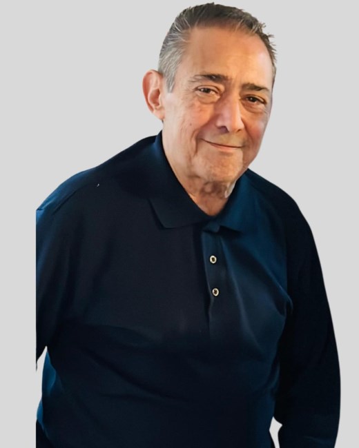 Avis de décès de Osvaldo Salvatore