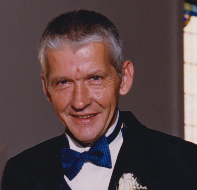 Obituary of Rayford Crawley