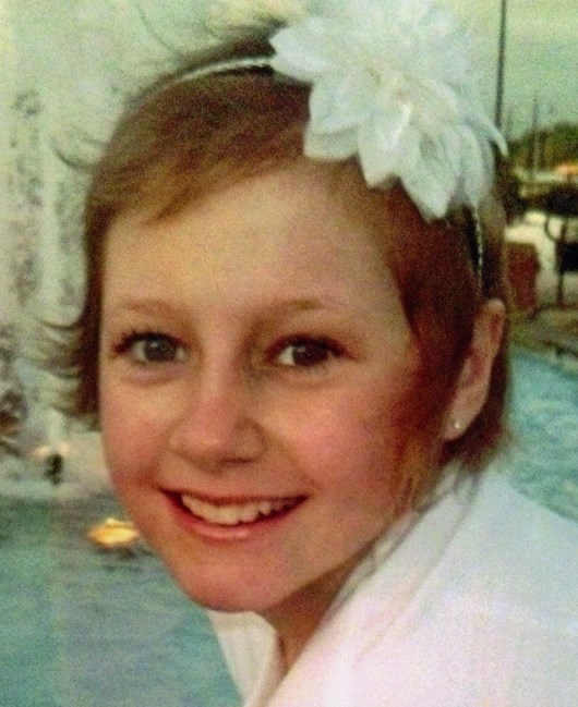 Obituary of Gracie Ann Lavigne