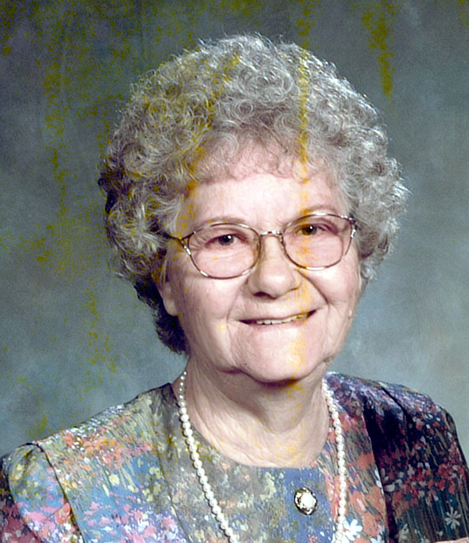 Naomi McMullen Obituary Houston, TX