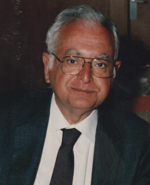 Obituary of Manmohan Lall Khurana