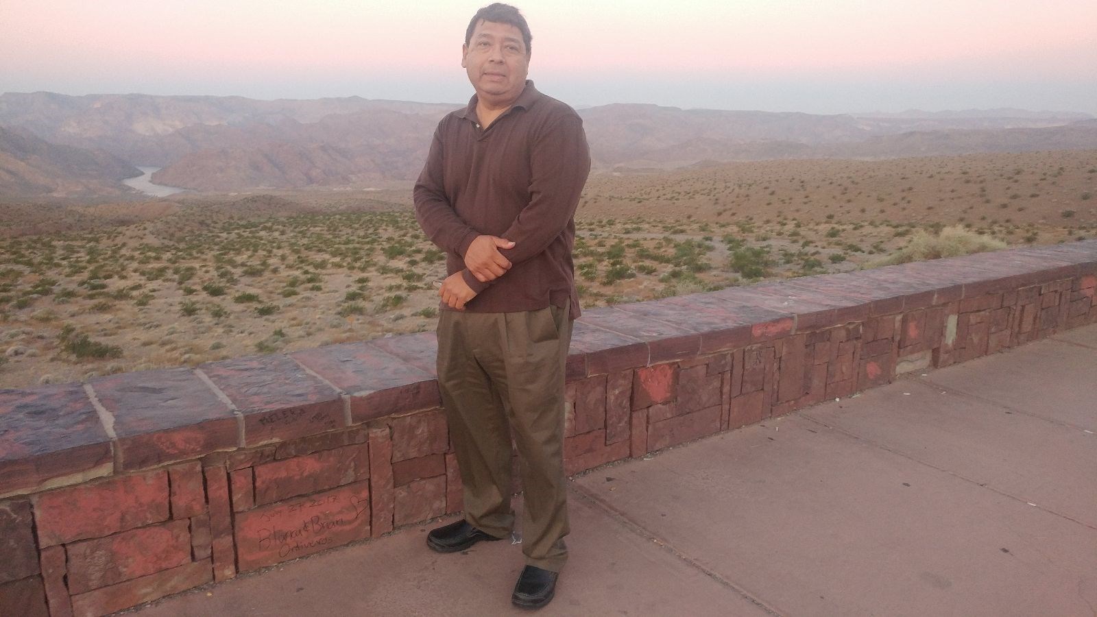 Obituario de Pedro Mendez Sr.