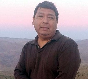 Obituario de Pedro Mendez Sr.