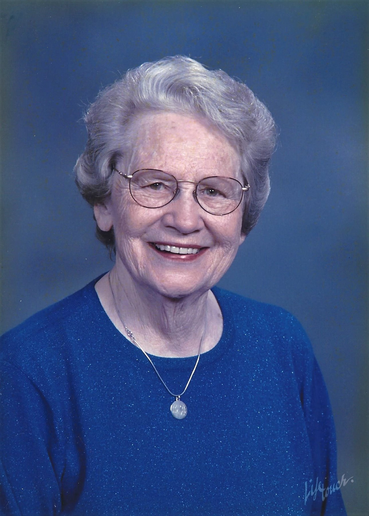 Obituary of Sylvia Ingram Eagle