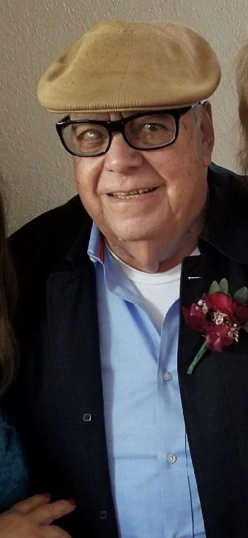 Leo Estrada Obituary Ontario, CA