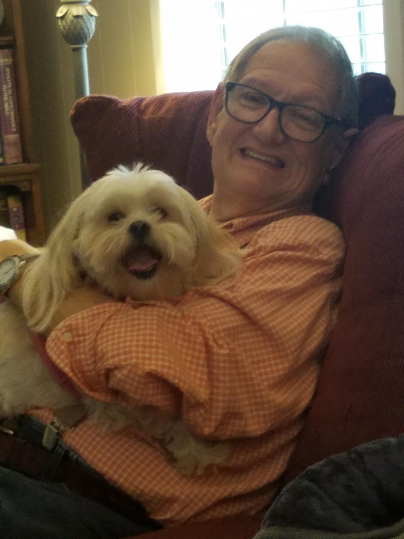 Obituary of James Thomas Bracken