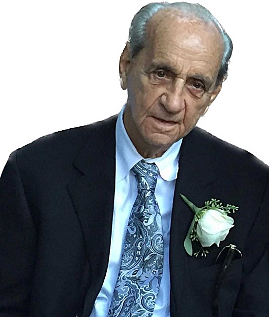 Obituario de Rogelio Casiano