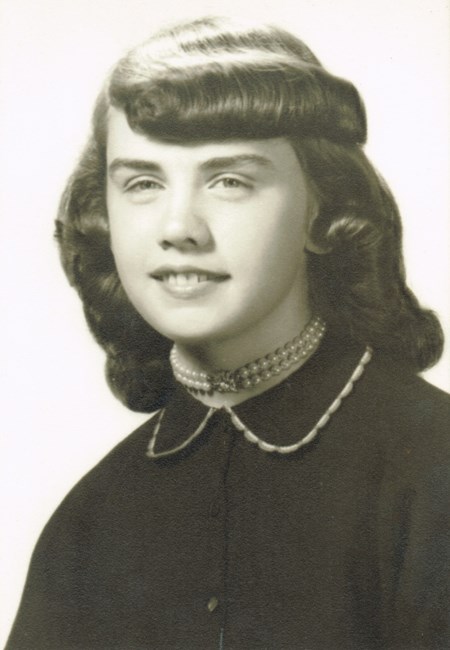 Obituary of Elnora "Ellie" Mae Silverman