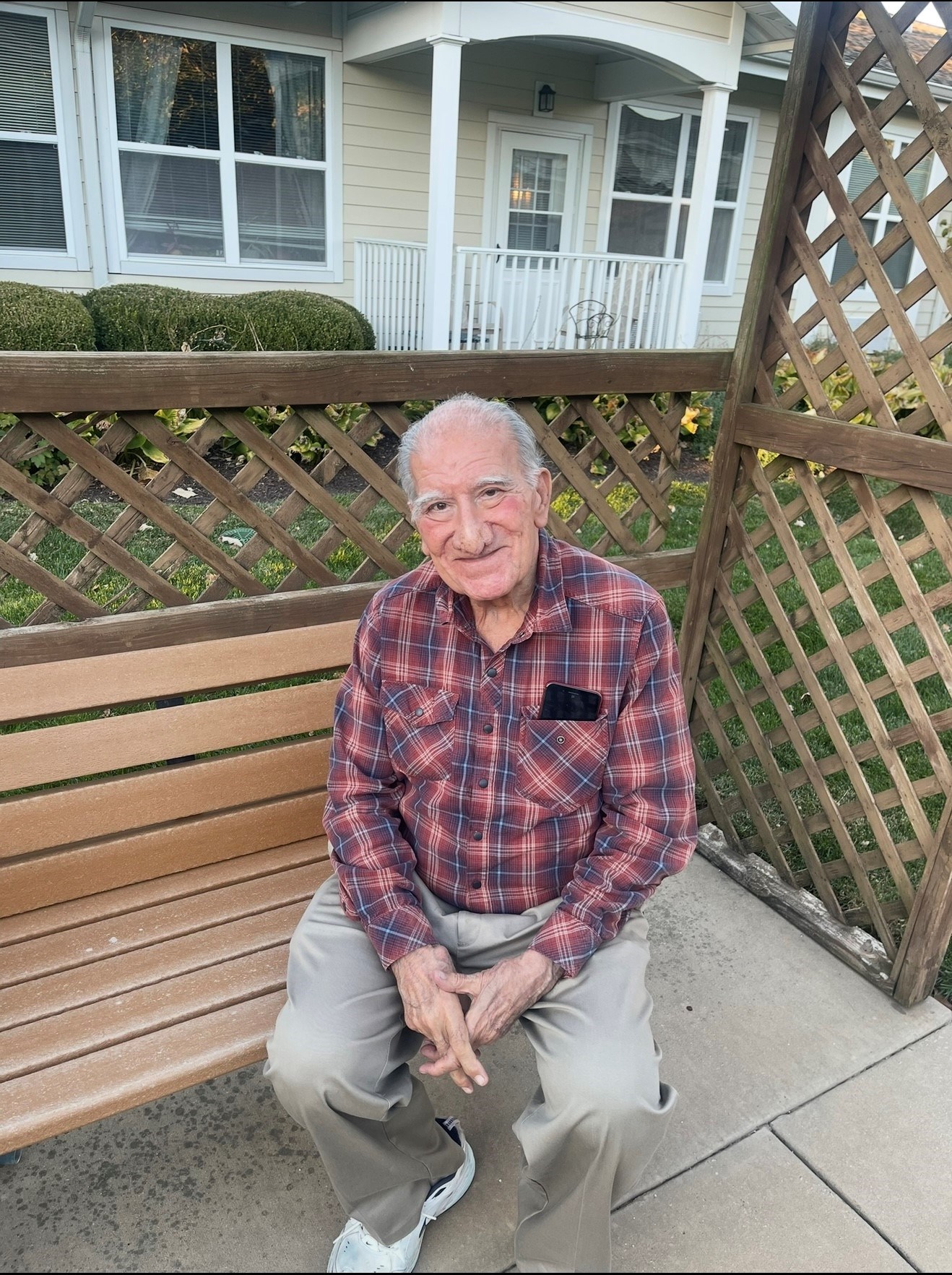 Obituary of Salah Y. Khayyat