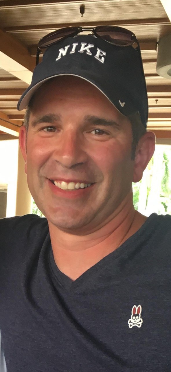 Obituary of David George O'Hara