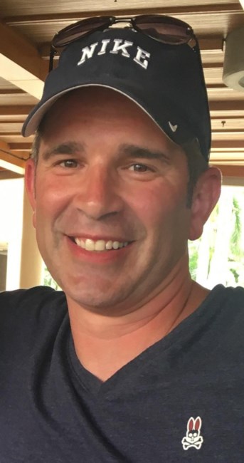 Obituary of David George O'Hara