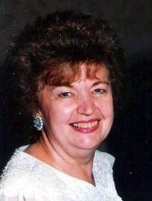 Obituary of Joy Ann Creps