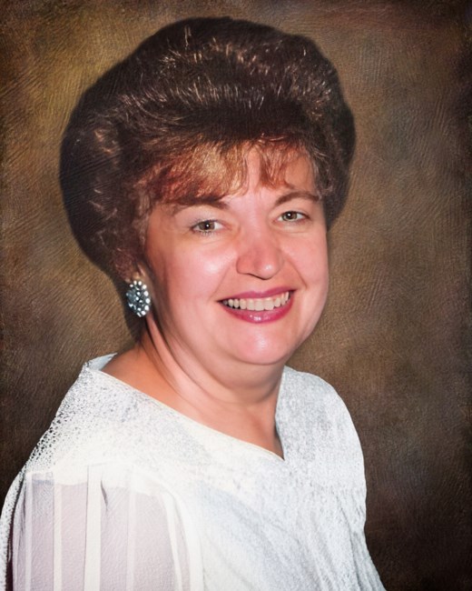 Obituary of Joy Ann Creps