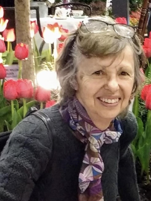 Obituary of Adella Marie Hicks