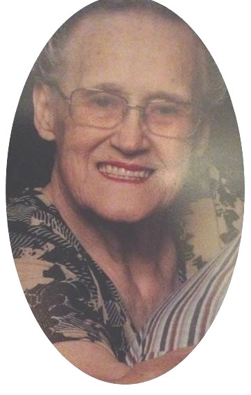 Obituary of Ouida Rhea White