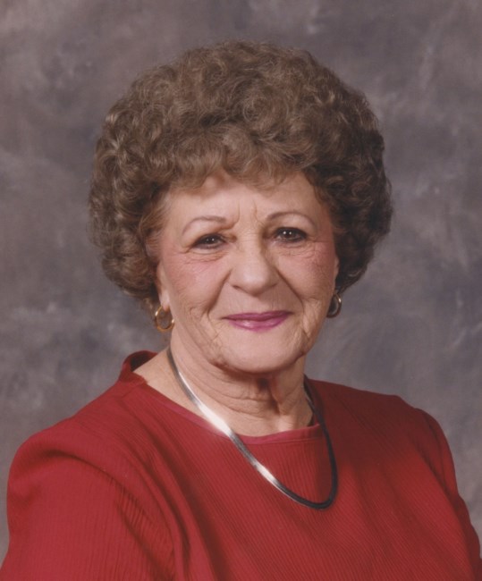 Obituary of Lena Marie Reeves