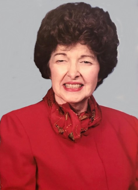 Obituary of Leonora T. Collins