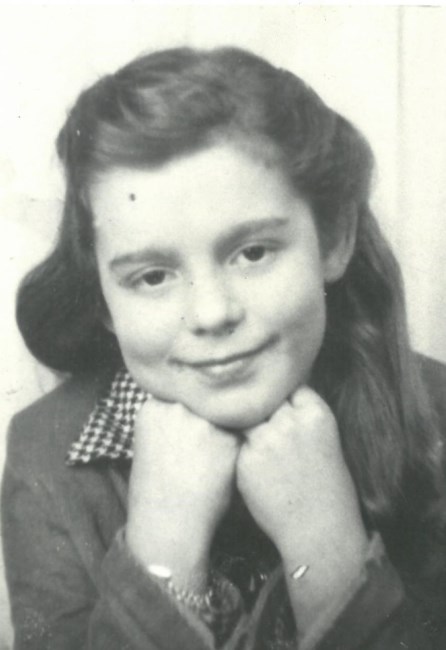 Obituary of Patricia "Patsy" Elizabeth Stanton