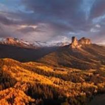 Obituary of Donald Joseph Barnes