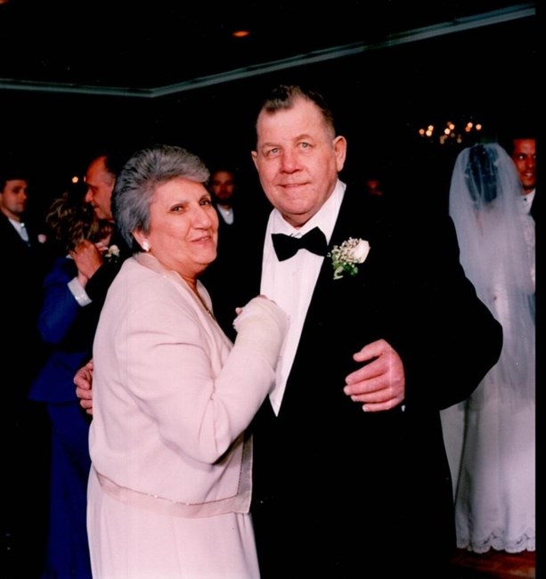 Obituary of Rose Mirro