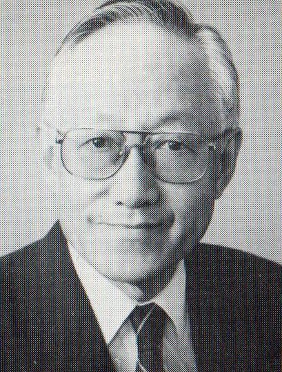 Obituario de Tung Kuang "Dr. T.K." Lin