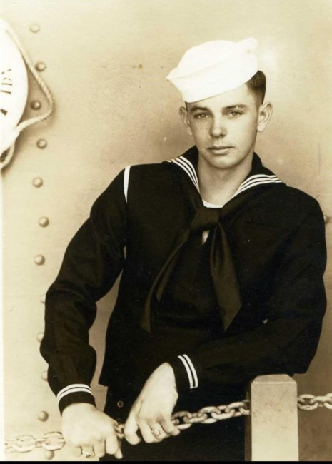 Obituary of Charles S. Bordner