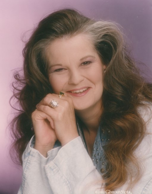 Obituary of Andrea Fay Morris