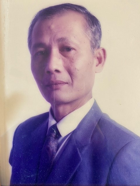 Obituary of Bounpheng Vixathep