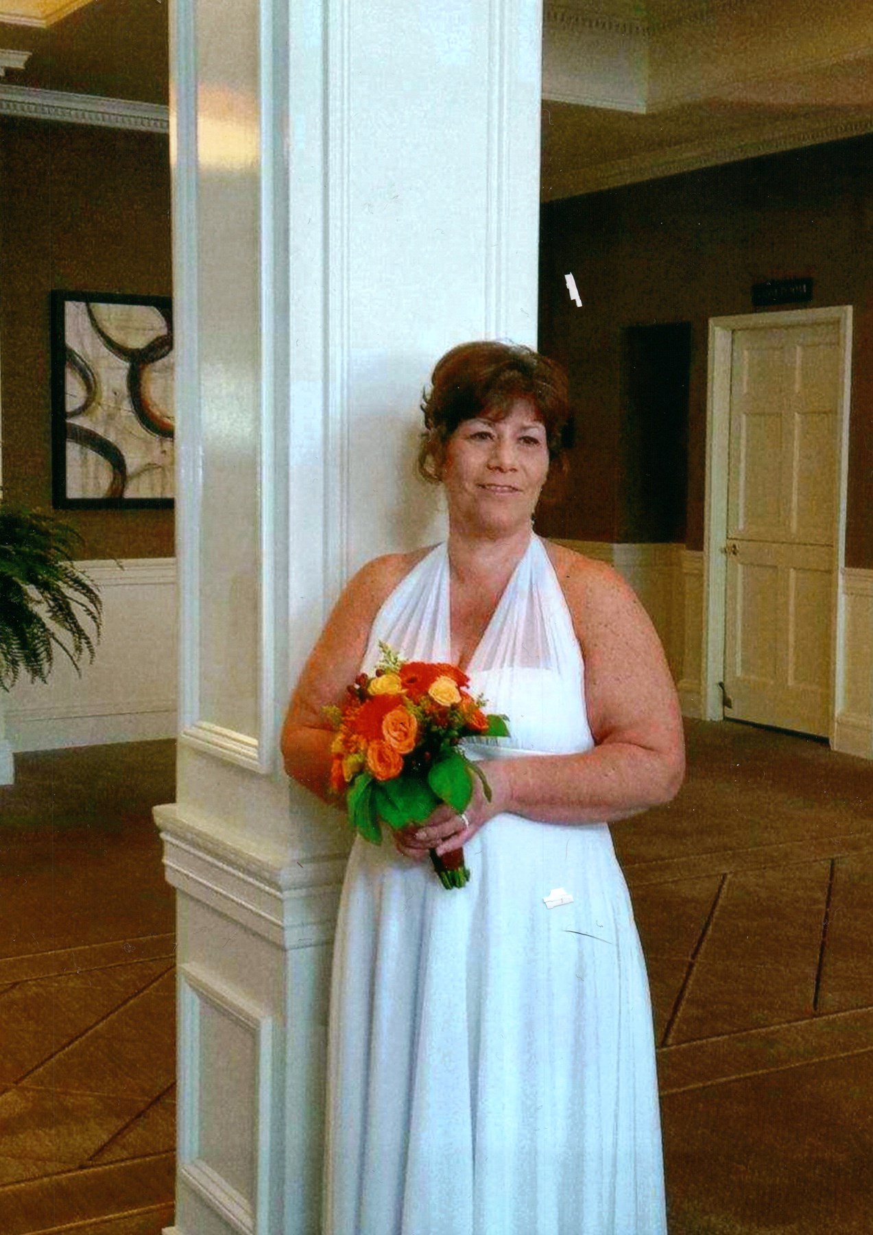 Obituario de Dawn M. Bosshardt