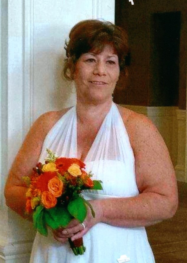 Dawn M. Bosshardt Obituary Danbury, CT