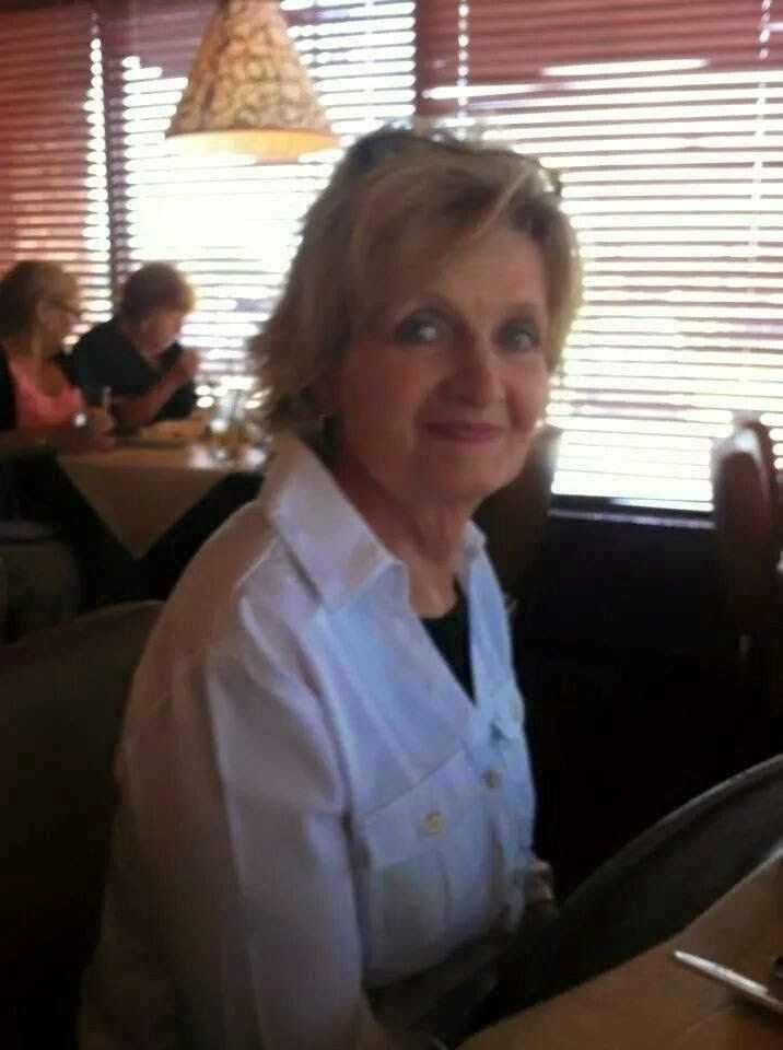 Obituary of Patricia Faye Lee