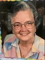 Obituary of Berniece Watson Thomas