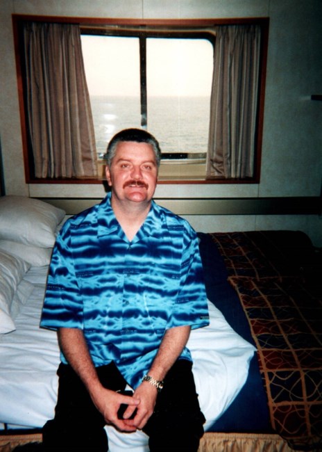 Obituary of Glenn C. Jacobs