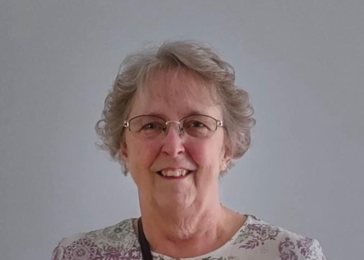 Avis de décès de Janet Gay Gonder