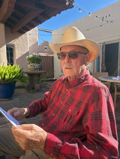 Obituary of Philip William Shew