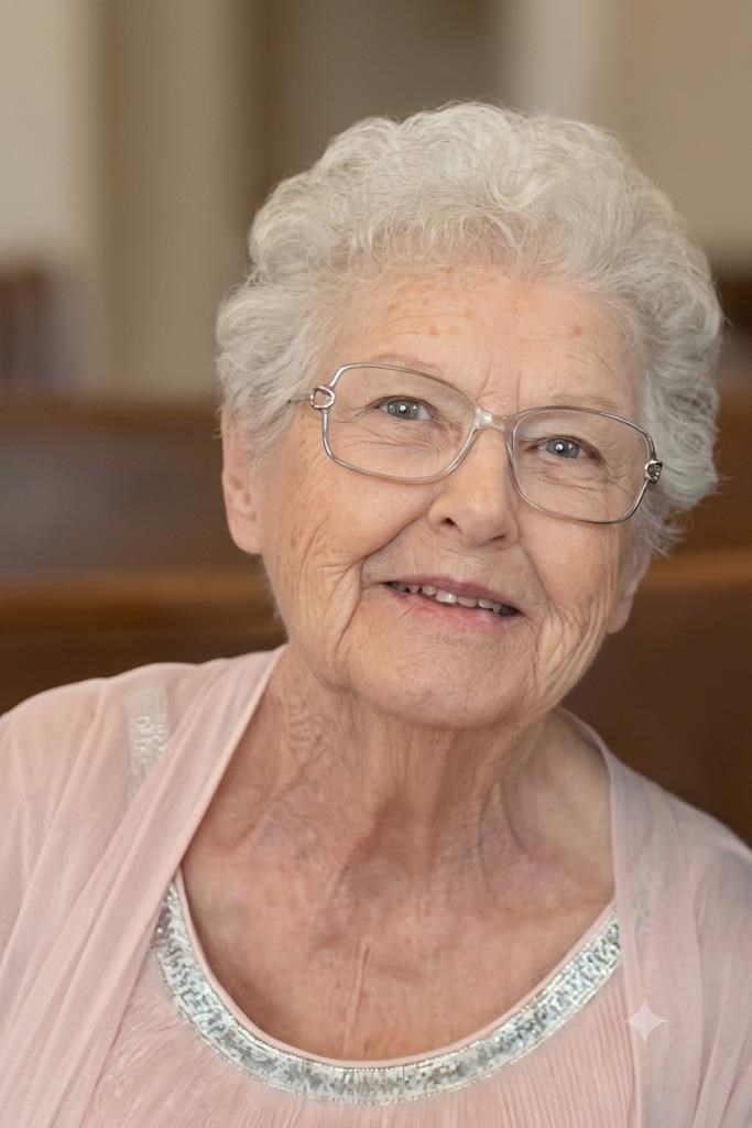 Obituary of Joy Ann Gary