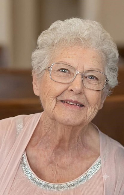 Obituary of Joy Ann Gary