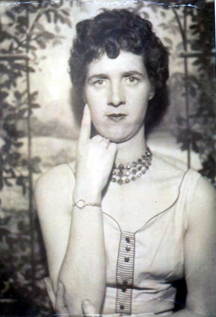 Obituary of Ruby Hatcher