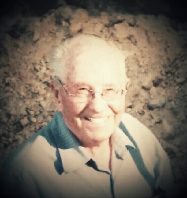 Obituary of Joseph Wuchte