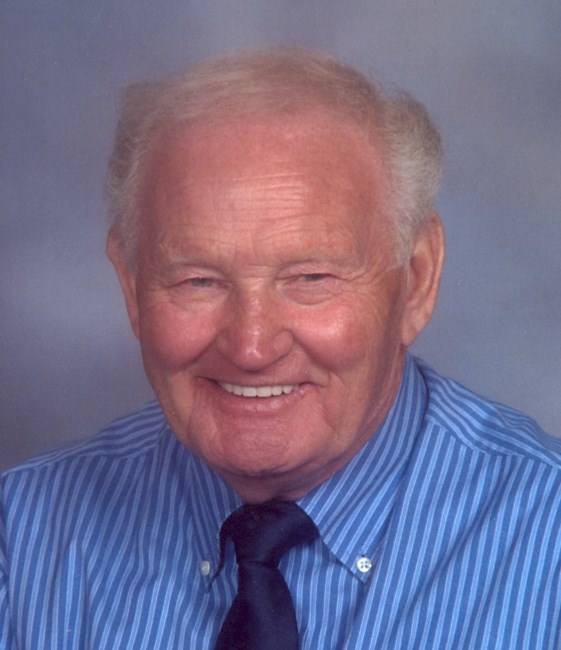 Obituary of George L Boling