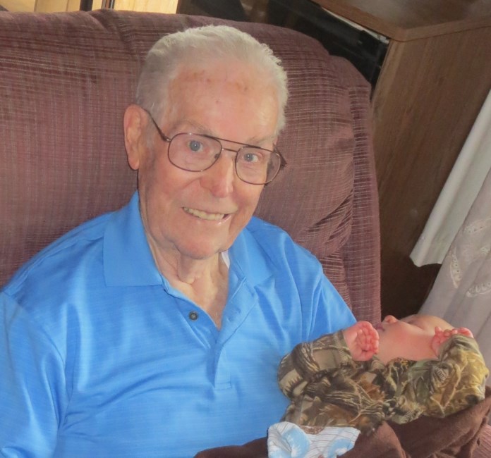 Obituary of Roy Lee Edmonds