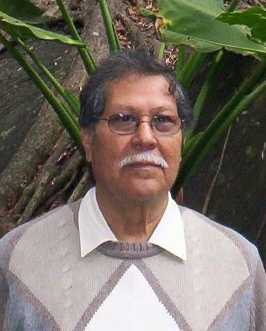 Obituary of Adalberto Mejia Zacarias