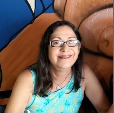 Obituary of Maria Teresa Rivera Green