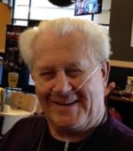 Ernest Robinson