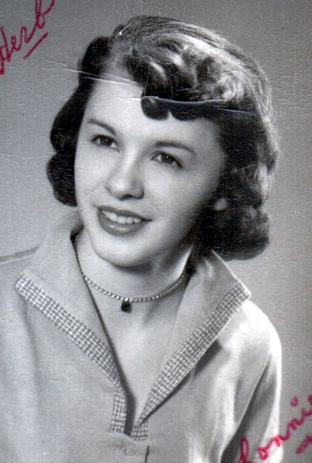Obituary of Veronica "Ronnie" Gaiser