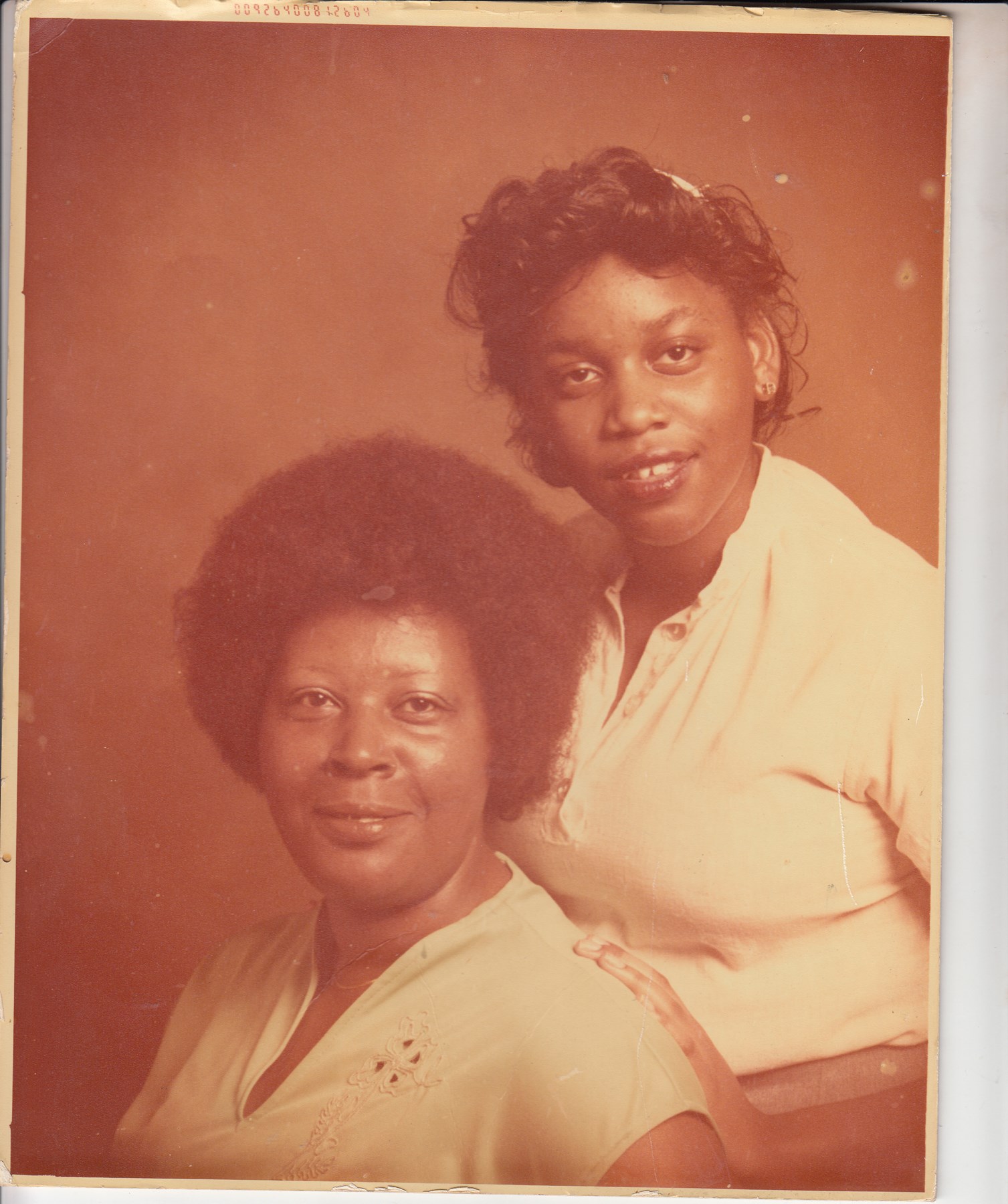 Obituary of Alfreda Edney