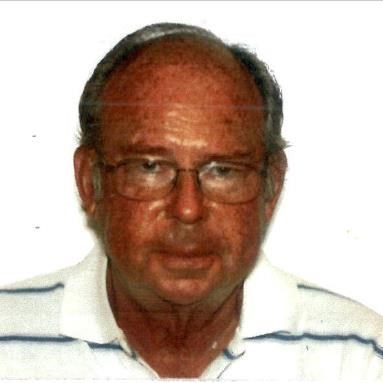 Obituary of Roger Schroeppel