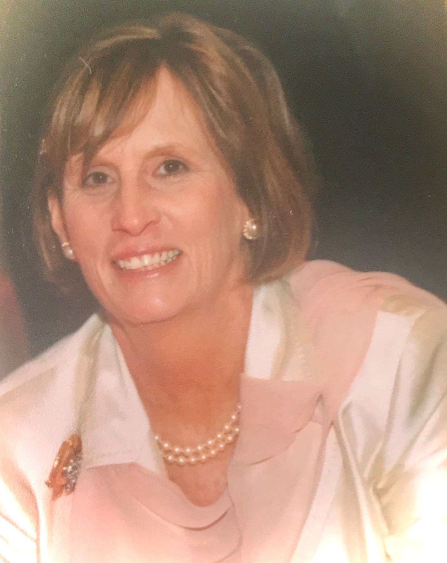 Obituary of Lucille Wyatt Russell