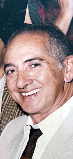 Obituary of Osiri E Galan