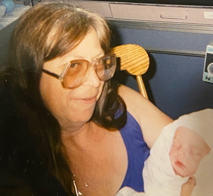 Obituary of Carol Jean Jones